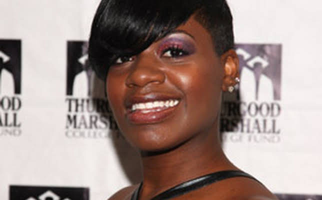Fantasia Barrino