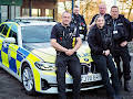 Police Interceptors