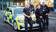 Police Interceptors (S22 E6)