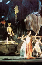 George De La Pena as 