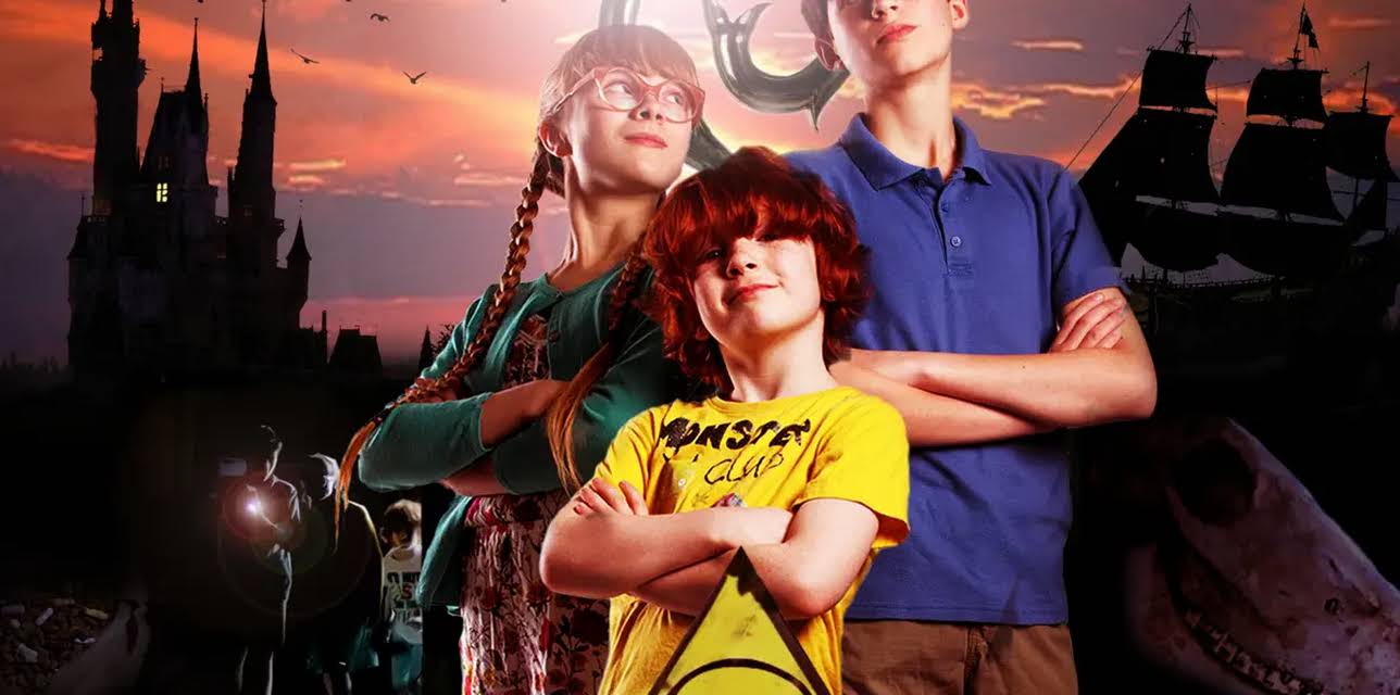 De Club Van Vijf (2021)