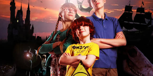 De Club Van Vijf (2021)