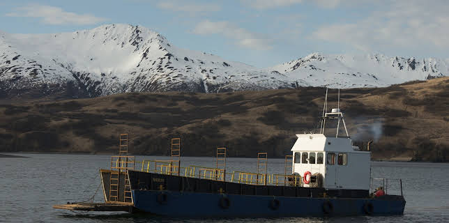 11:10: Alaska: The Last Frontier (S7 E6) (S7) | Discovery Channel | 11/6 2025