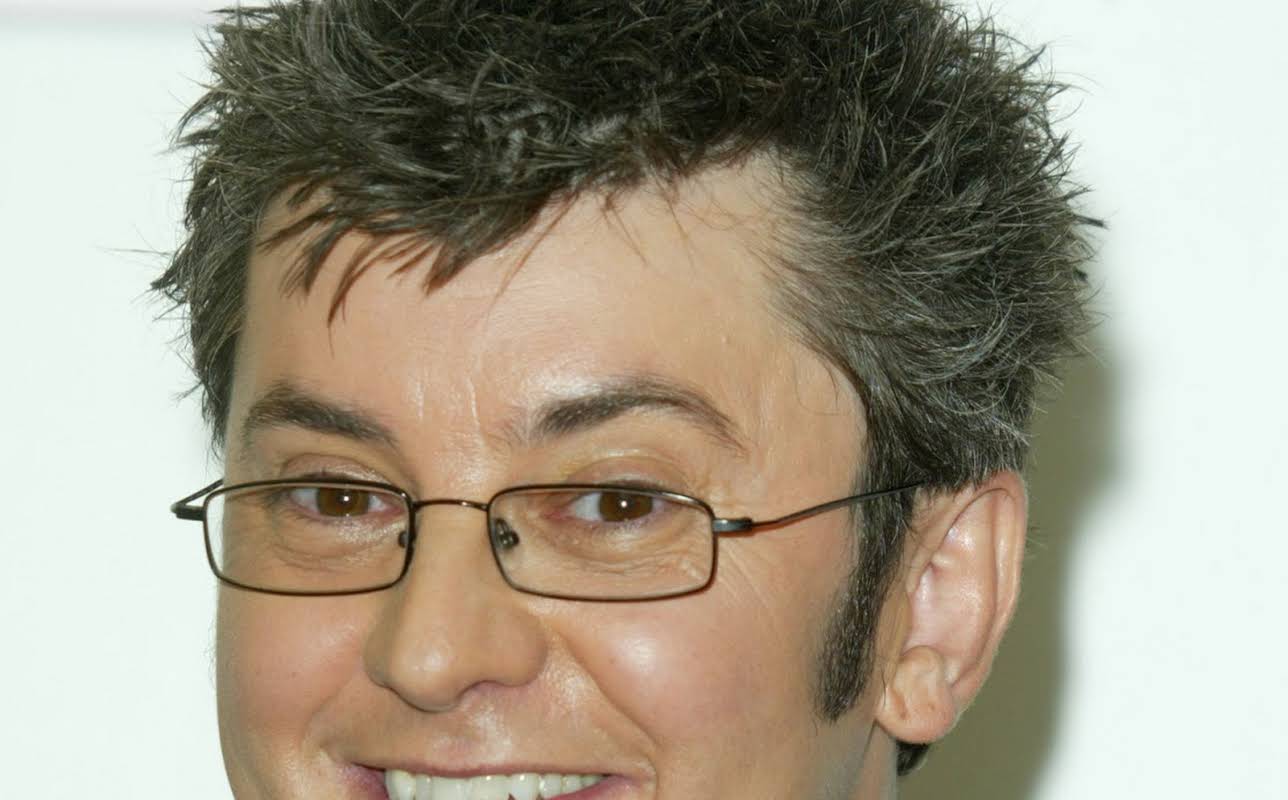 Joe Pasquale