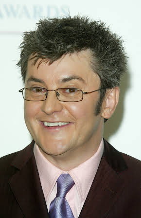 Joe Pasquale as 