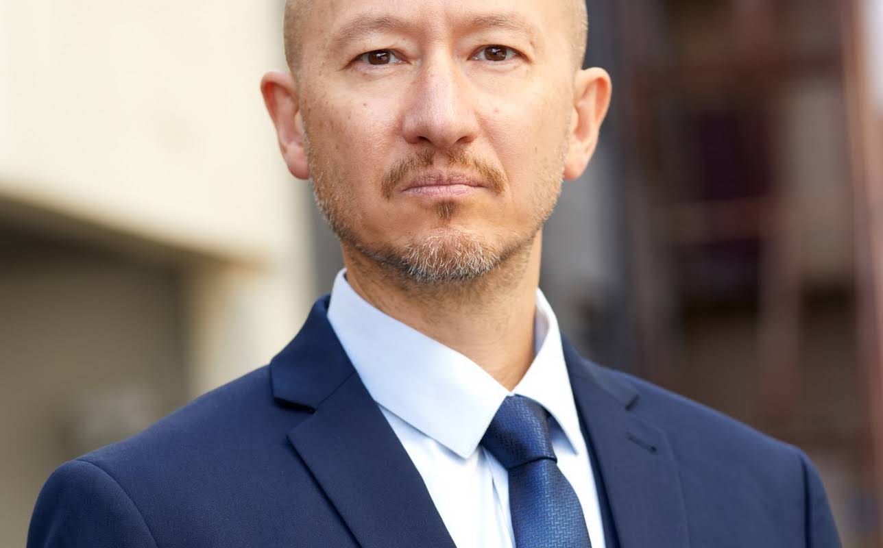 Akira Bradley