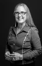 Keri Pickett as Director