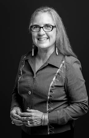 Keri Pickett as Director