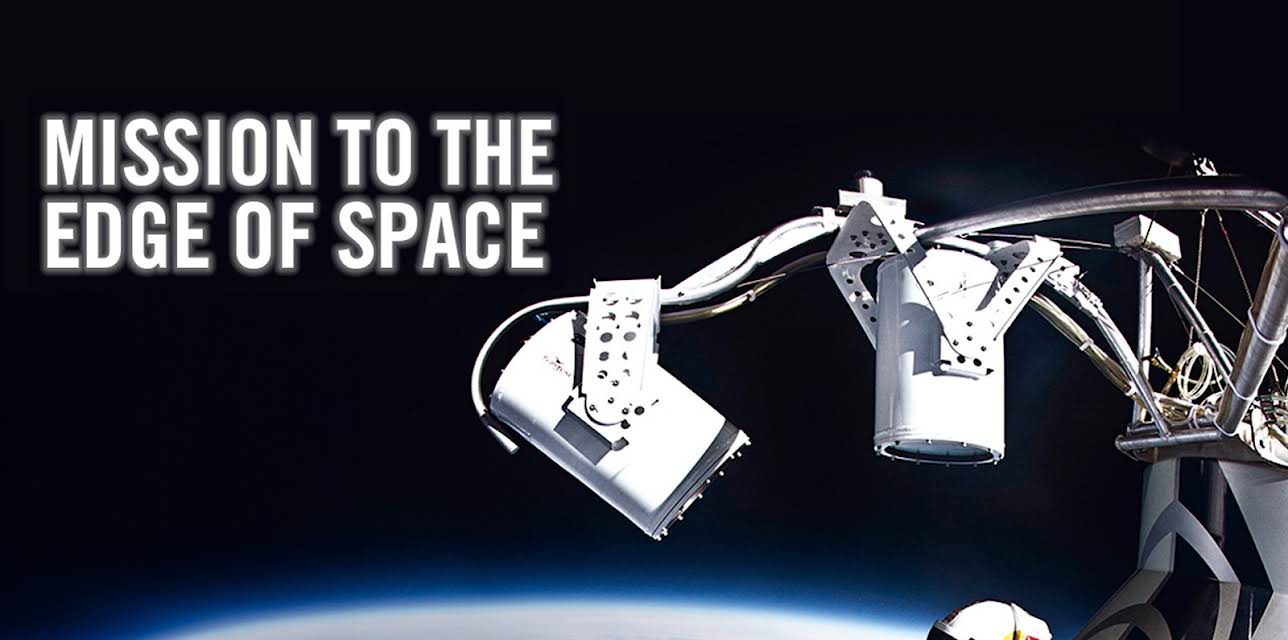 Stratos: Mission To The Edge of Space (2013)
