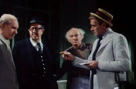 Kolchak: The Night Stalker Season 1: Horror in the Heights