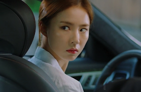 The Bride of Habaek: Episode 6