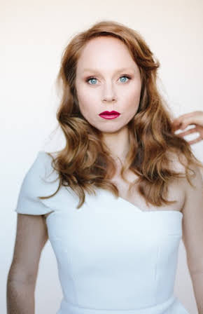 Hayley McElhinney as 