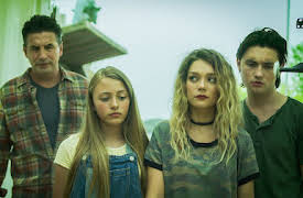 Northern Rescue: Sarah’s Stuff