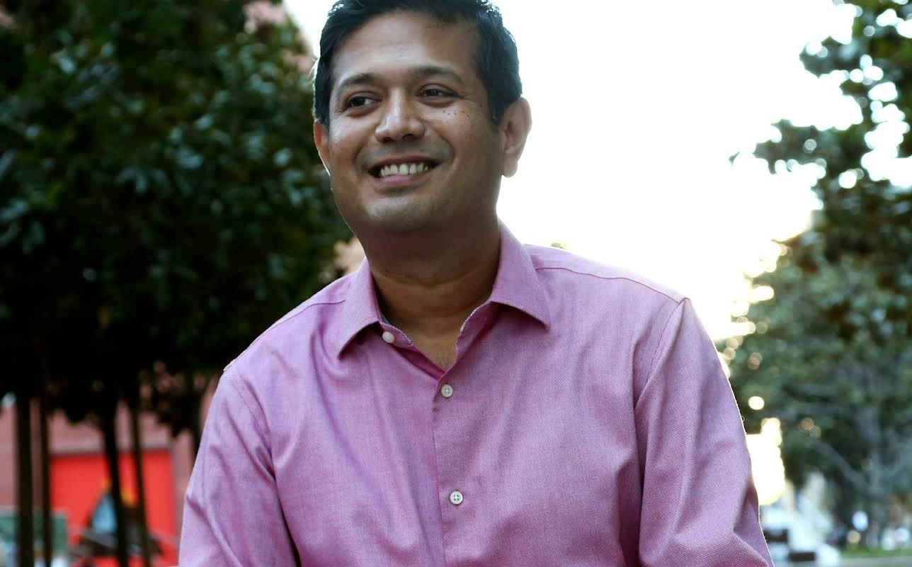 Sushrut Jain