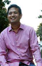Sushrut Jain as Director