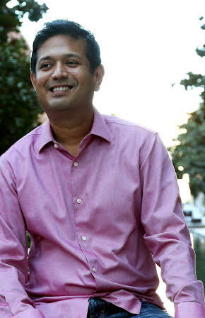 Sushrut Jain as Director