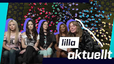 19:15: Lilla Aktuellt | Barnkanalen | 9/30 2026