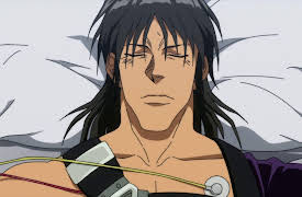 Karakuri Circus: Hell