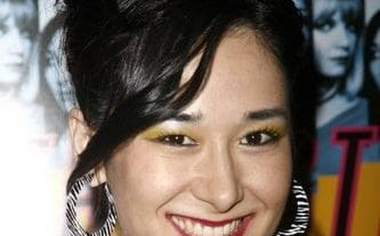 Jennifer Ikeda