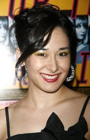 Jennifer Ikeda as 