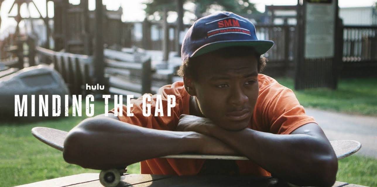 Minding the Gap (2026)