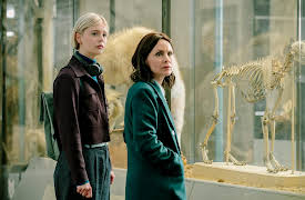 Patience, Season 1: The Missing Link