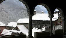 Extrem! - Licht und Schatten