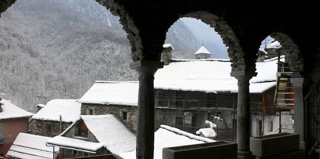 17:35: Extrem! - Licht und Schatten | 3SAT | 12/2 2025