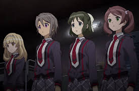 Symphogear: Symphogear