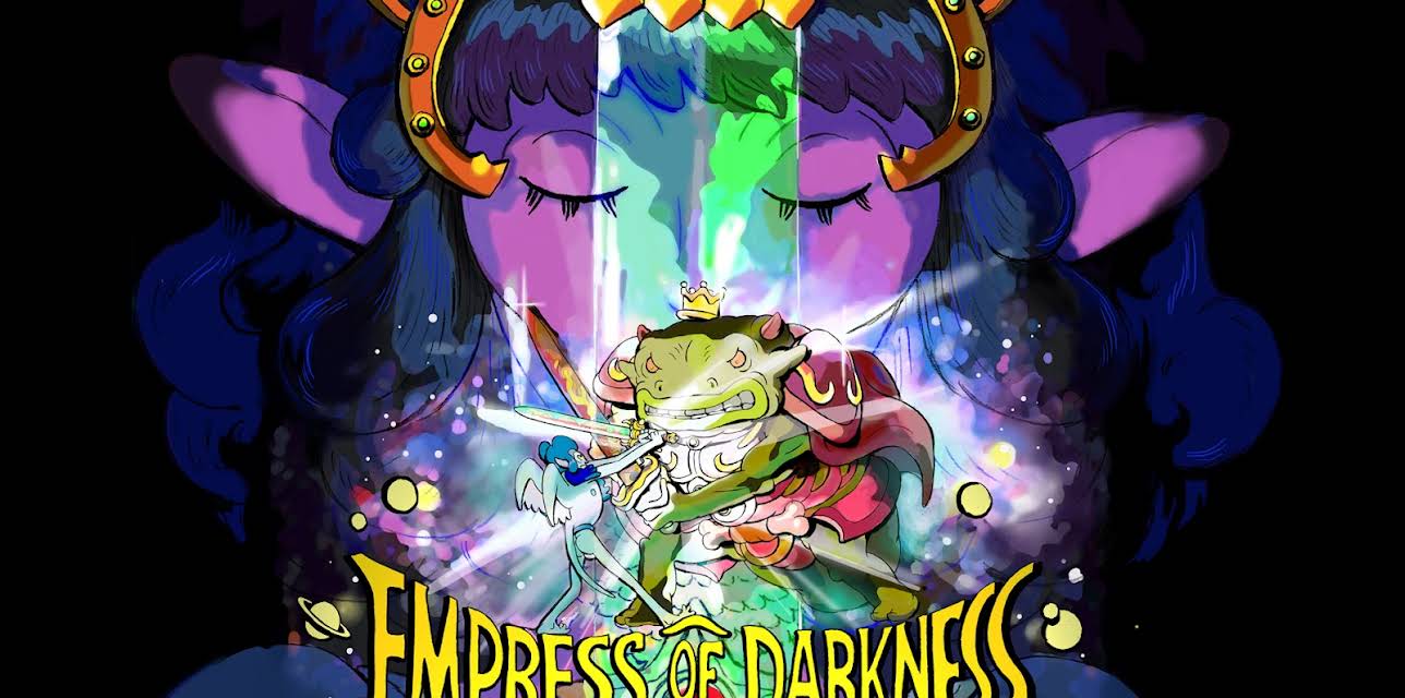 Empress of Darkness (2020)
