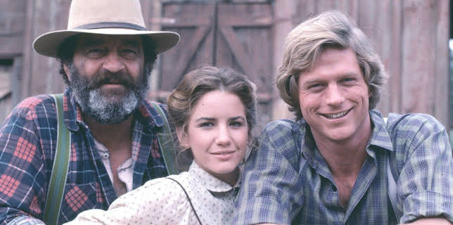 11:00: Unsere kleine Farm | Sat1 Gold | 12/17 2025