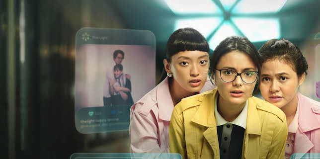 A World Without (2021)