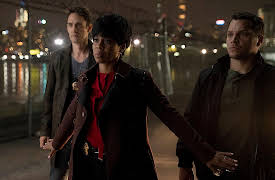 Law & Order: Organized Crime: Season 1: Episode 5