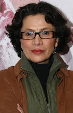 Patricia Reyes Spíndola som 