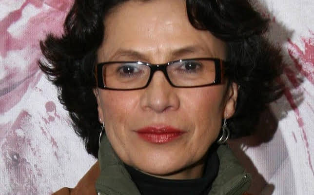 Patricia Reyes Spíndola