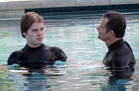 The White Lotus: The Complete First Season: Mysterious Monkeys