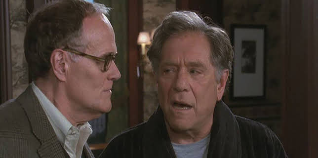 06:00: Just Shoot Me! (S6 E18) (S6) | TV6 | 3/30 2026