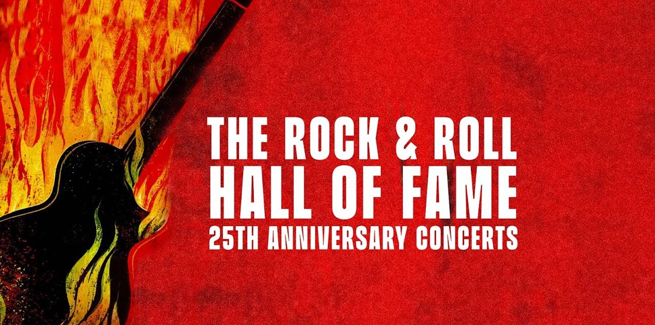 Various Artists - Rock and Roll Hall of Fame 25th Anniversary Concerts (2009)
