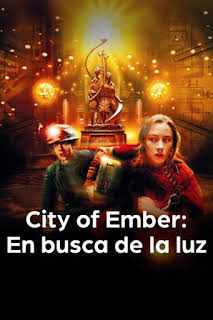 18:56: City of Ember. En busca de la luz | COSMO | 7/19 2026