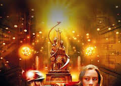 City of Ember. En busca de la luz
