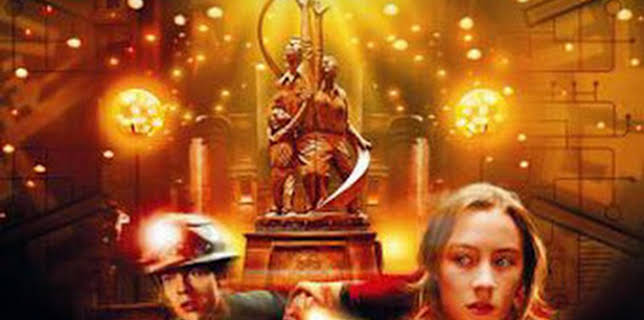 16:00: City of Ember. En busca de la luz | COSMO | 2/25 2026