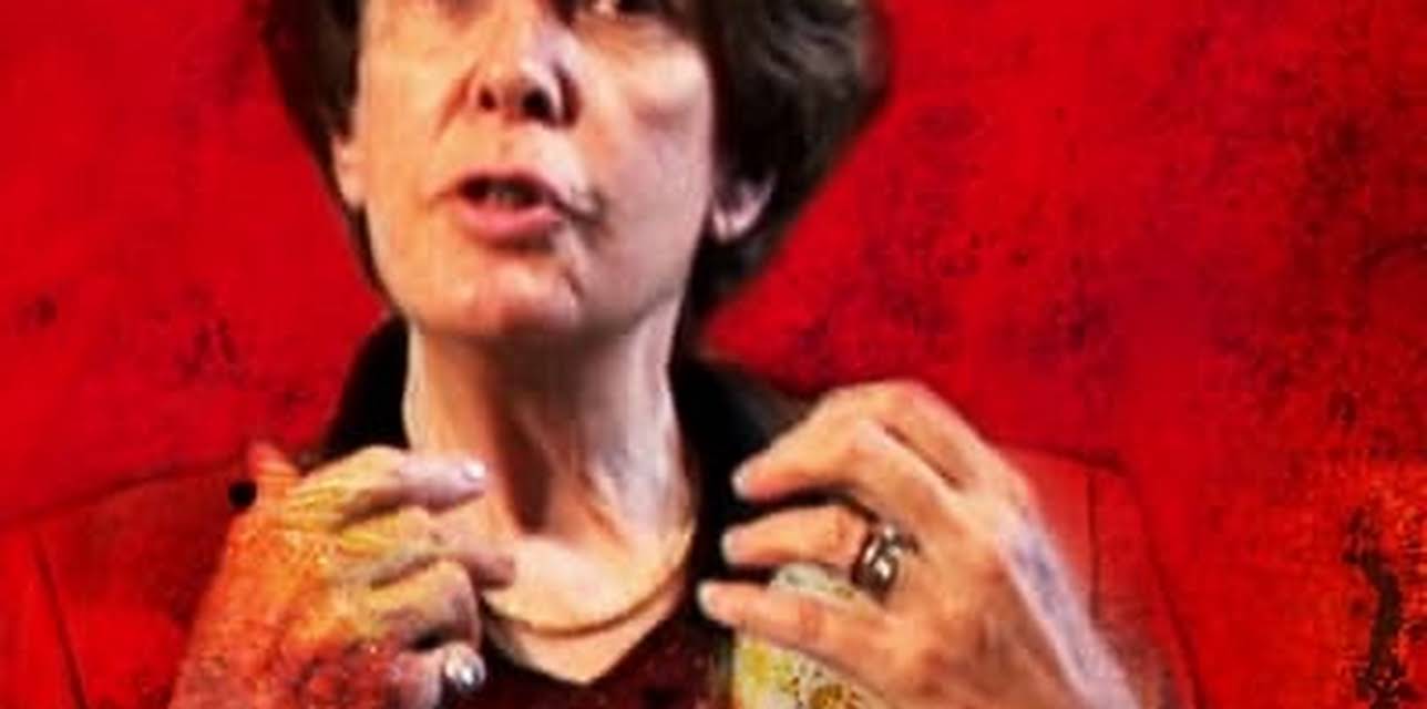 Speaking Freely: Susan George (2007)