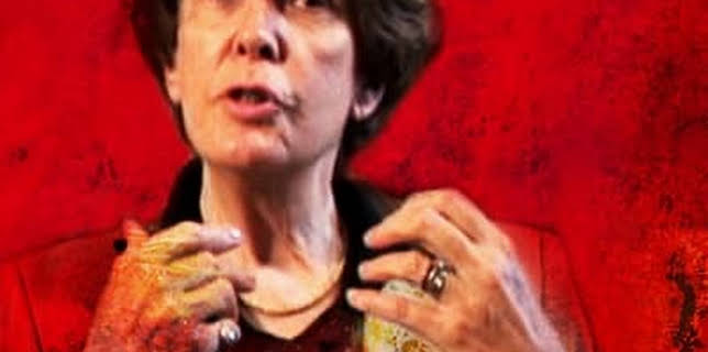 Speaking Freely: Susan George (2007)