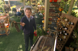 Bobby Flay's Barbecue Addiction: Episode 11
