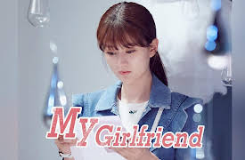 My Girlfriend: My Girlfriend EP2