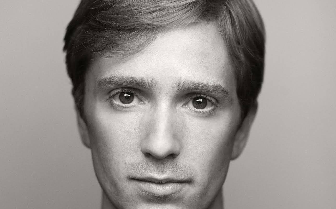 Luke Newberry