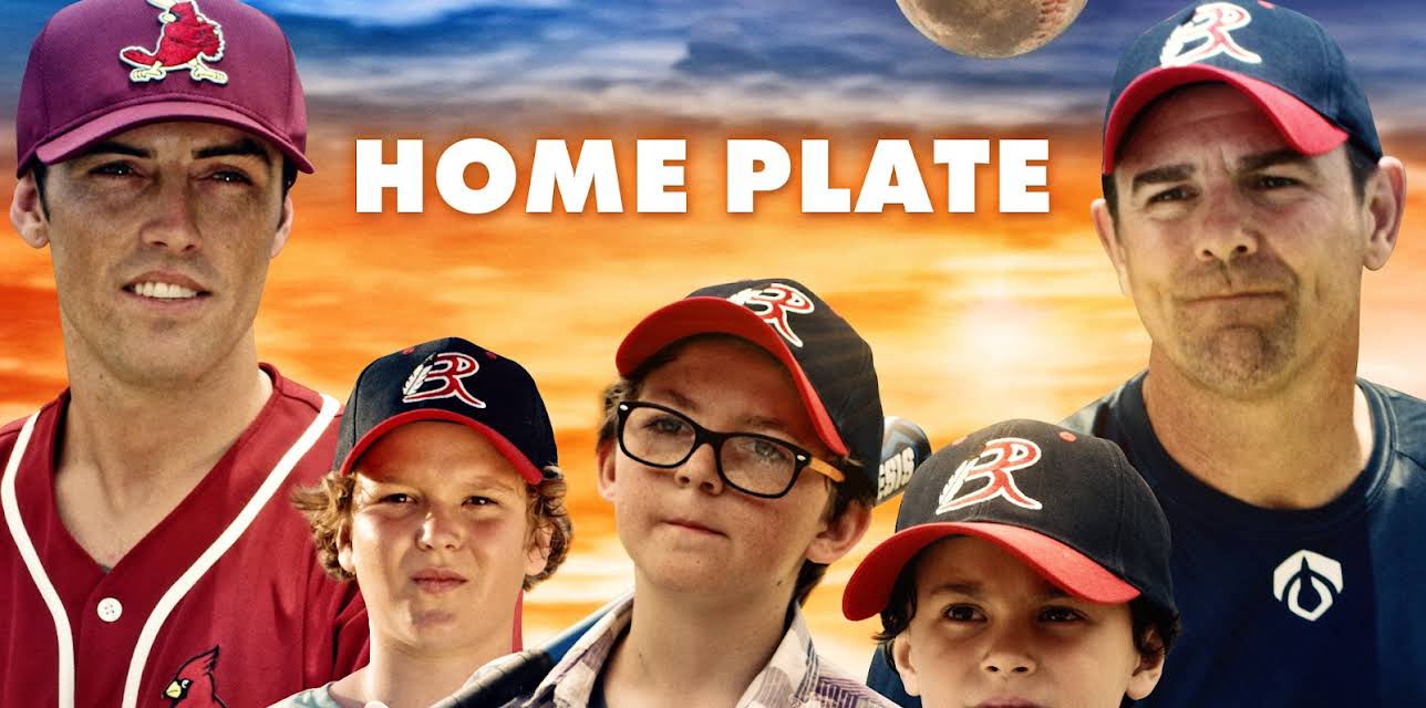 Home Plate (2024)