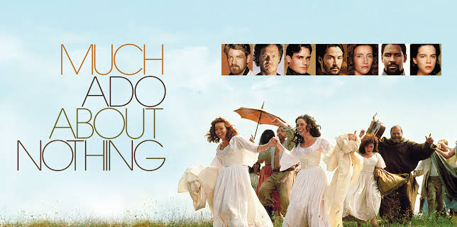 Much Ado About Nothing (1993)