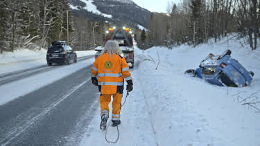 07:55: På glattisen (S12 E8) (S12) | Viasat 4 | 5/6 2026