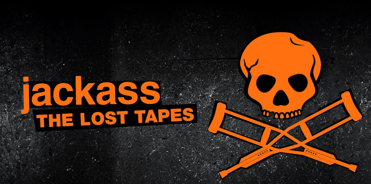 Jackass: The Lost Tapes Season 1